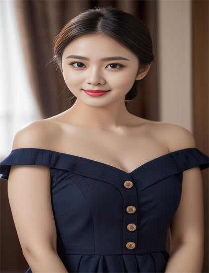 【幕后故事】角色主播女友的美术设计的灵感来源 体会团队合作的力量